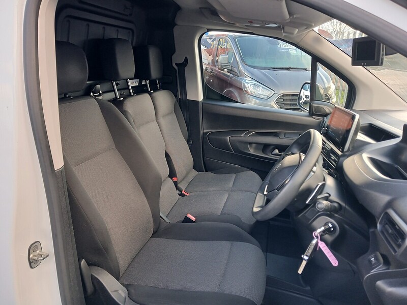 Used Peugeot Partner 2021 for sale - 76919767: Photo 10