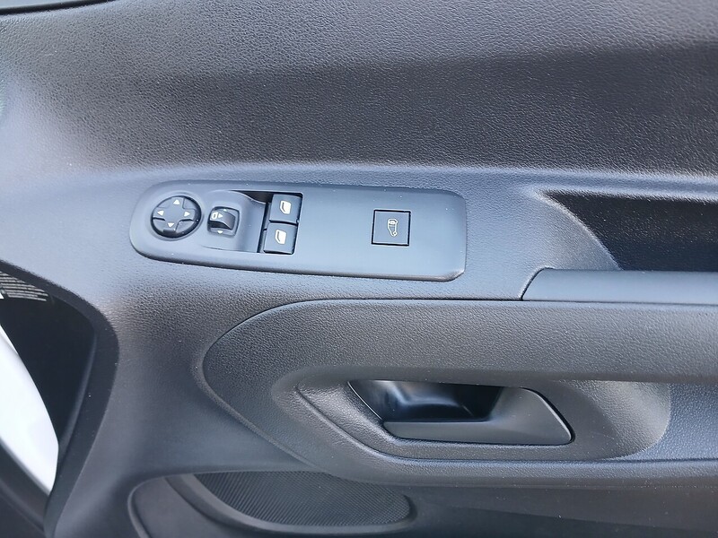 Used Peugeot Partner 2021 for sale - 76919767: Photo 11