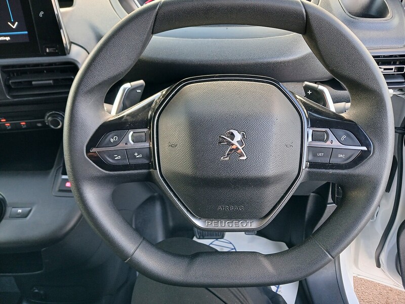 Used Peugeot Partner 2021 for sale - 76919767: Photo 12