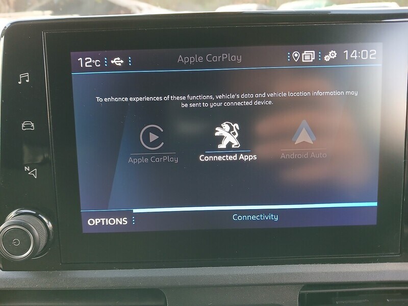 Used Peugeot Partner 2021 for sale - 76919767: Photo 16