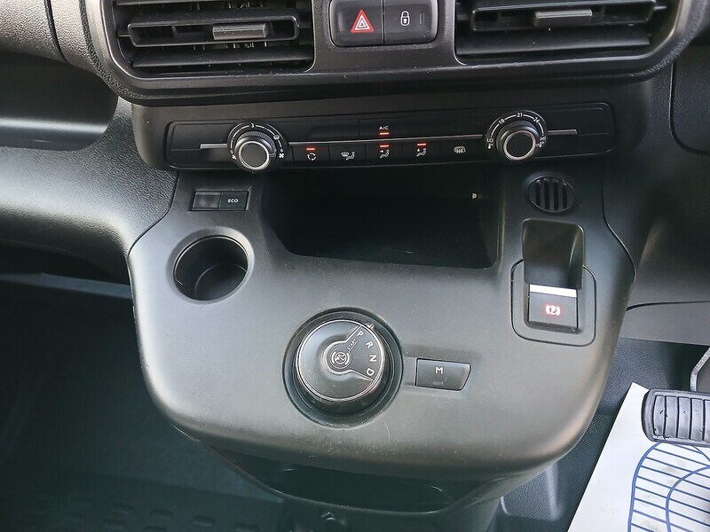 Used Peugeot Partner 2021 for sale - 76919767: Photo 17