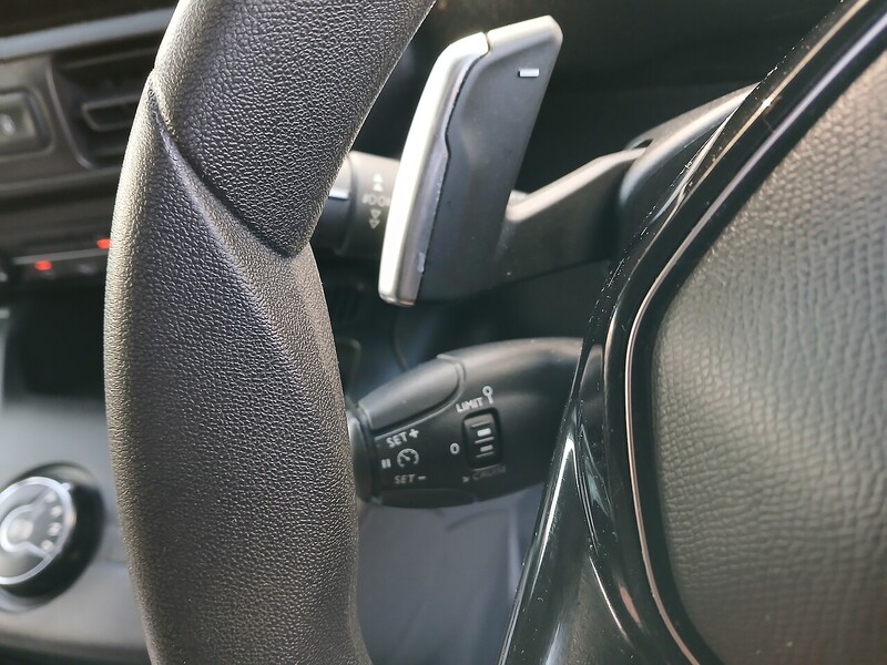 Used Peugeot Partner 2021 for sale - 76919767: Photo 18