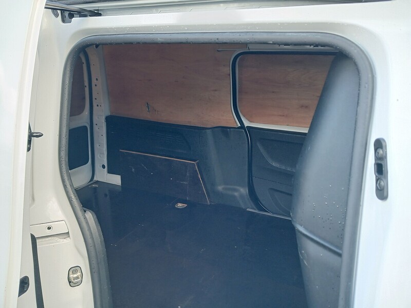 Used Peugeot Partner 2021 for sale - 76919767: Photo 9