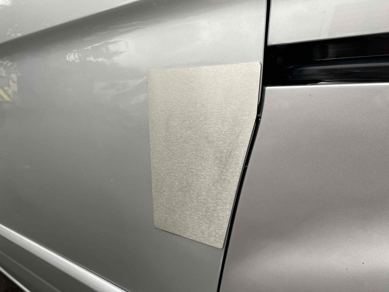 Used Ford Transit Custom 2020 for sale - 76910682: Photo 13