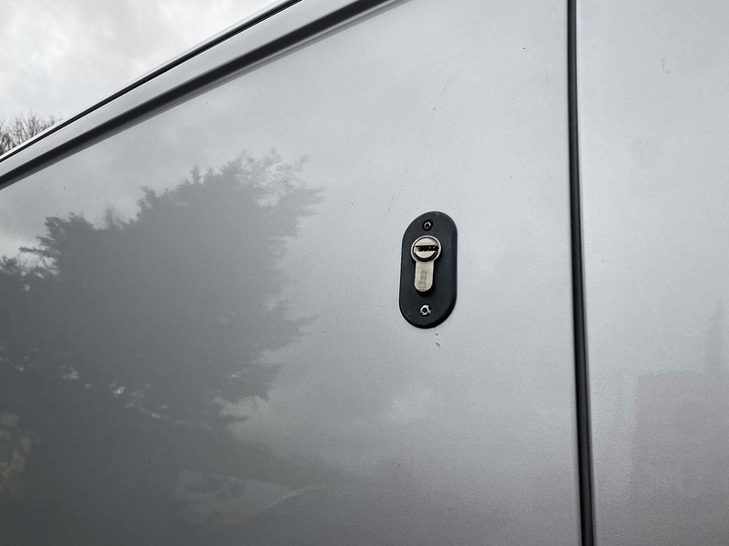 Used Ford Transit Custom 2020 for sale - 76910682: Photo 14