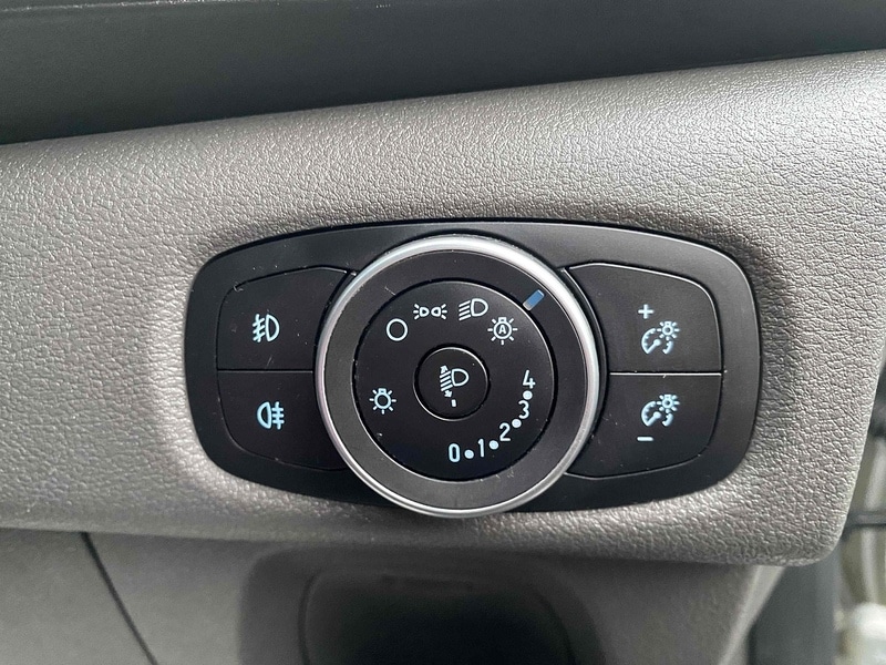 Used Ford Transit Custom 2020 for sale - 76910682: Photo 19