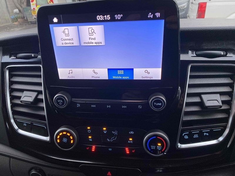 Used Ford Transit Custom 2020 for sale - 76910682: Photo 22