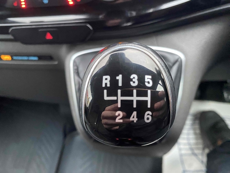 Used Ford Transit Custom 2020 for sale - 76910682: Photo 23