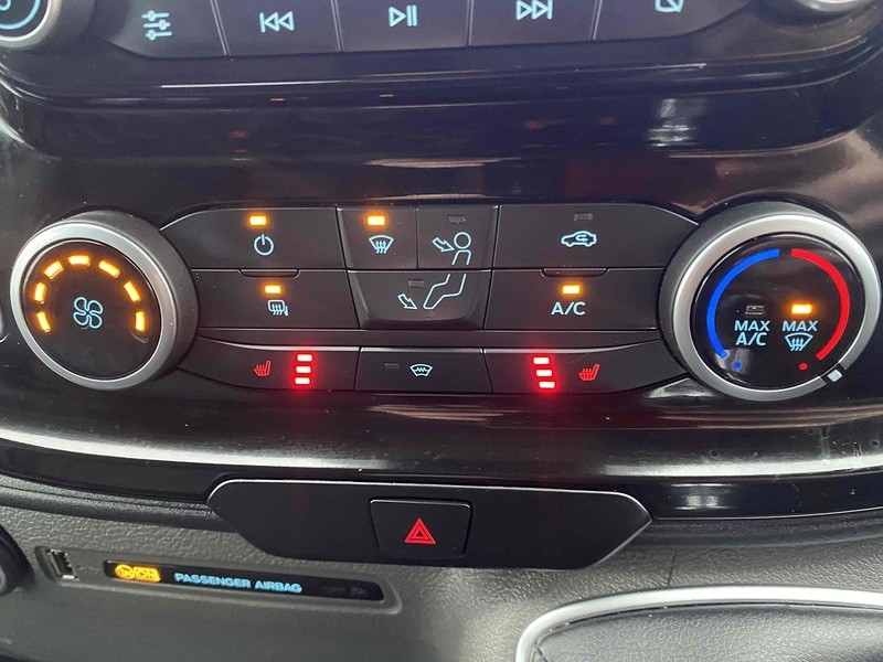 Used Ford Transit Custom 2020 for sale - 76910682: Photo 24