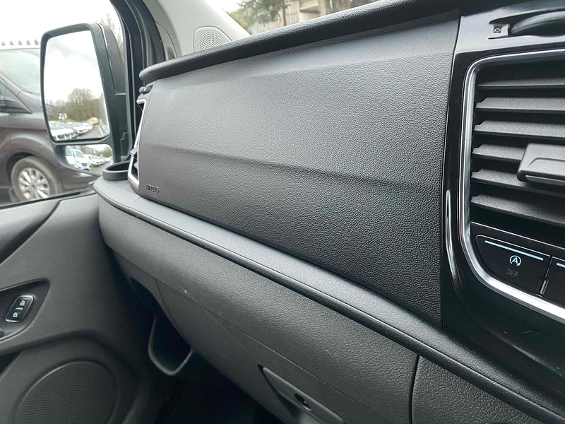 Used Ford Transit Custom 2020 for sale - 76910682: Photo 25