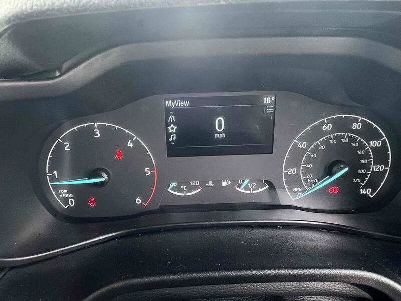 Vehicle 50