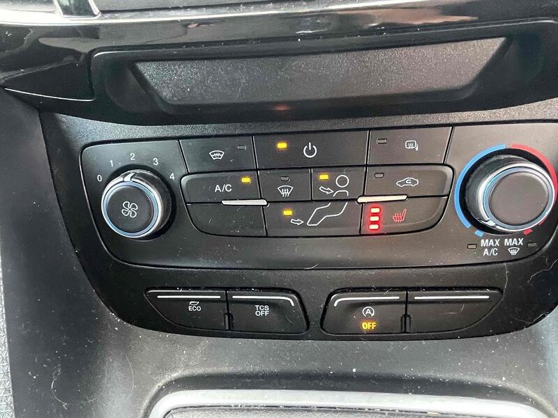 Used Ford Transit Connect 2020 for sale - 74760426: Photo 56