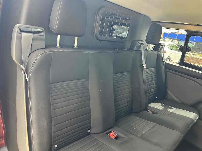 Used Ford Transit Custom 2022 for sale - 76148319: Photo 18