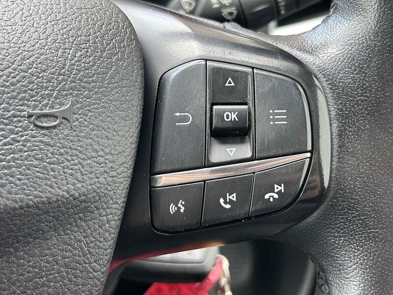 Used Ford Transit Custom 2022 for sale - 76148319: Photo 24