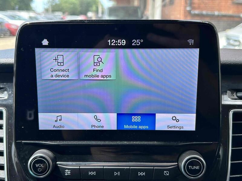 Used Ford Transit Custom 2022 for sale - 76148319: Photo 30