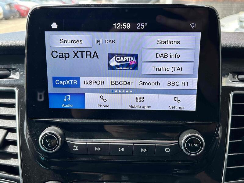 Used Ford Transit Custom 2022 for sale - 76148319: Photo 32