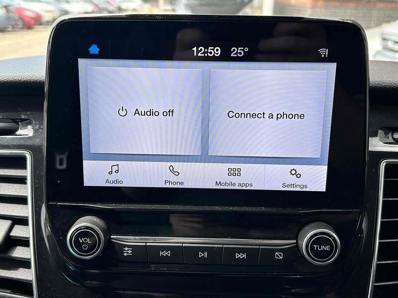 Used Ford Transit Custom 2022 for sale - 76148319: Photo 33