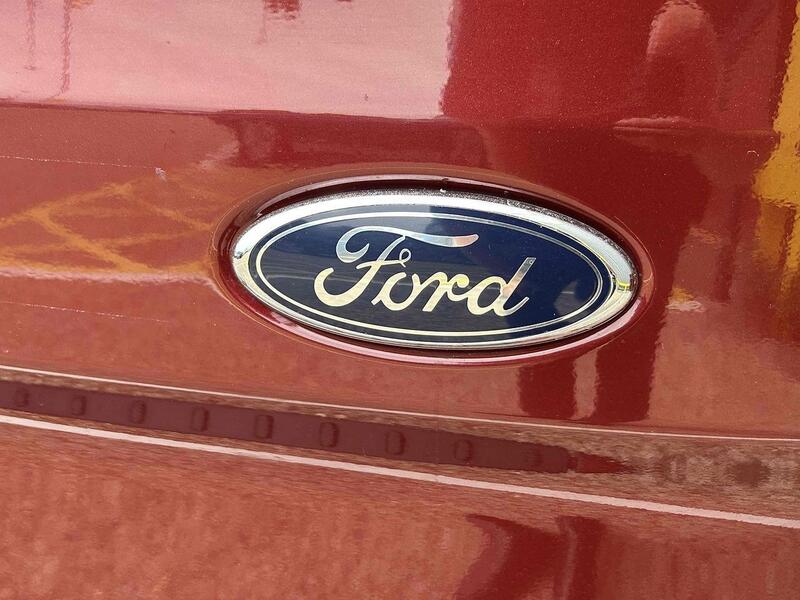Used Ford Transit Custom 2022 for sale - 76148319: Photo 35