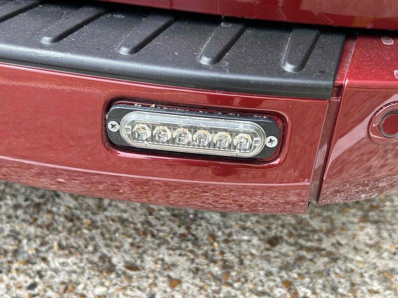 Used Ford Transit Custom 2022 for sale - 76148319: Photo 36
