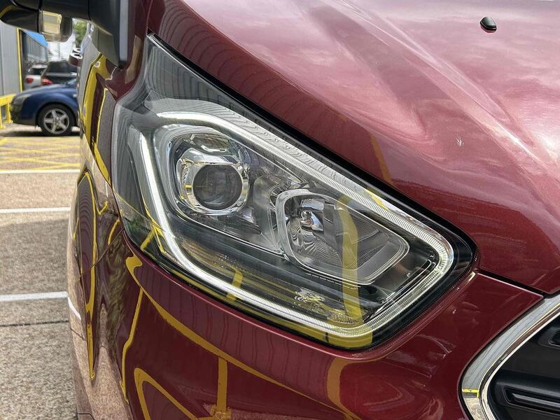 Used Ford Transit Custom 2022 for sale - 76148319: Photo 38