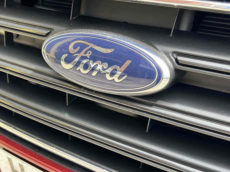 Used Ford Transit Custom 2022 for sale - 76148319: Photo 41