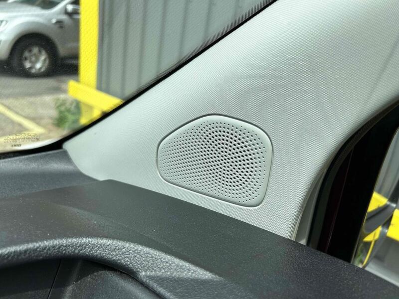 Used Ford Transit Custom 2022 for sale - 76148319: Photo 44