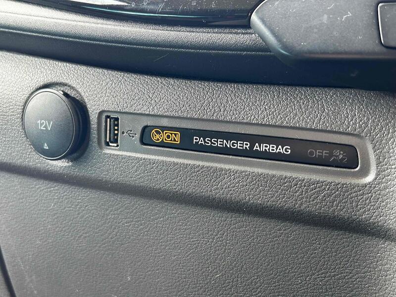 Used Ford Transit Custom 2022 for sale - 76148319: Photo 46