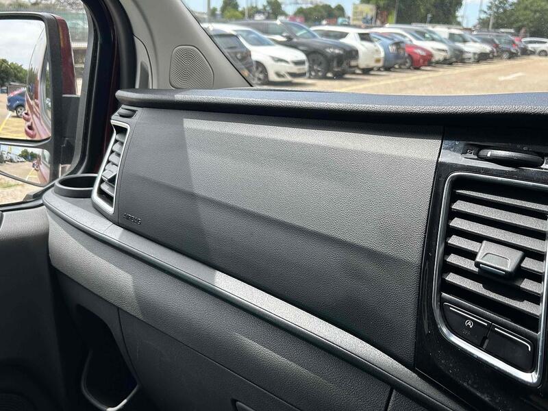 Used Ford Transit Custom 2022 for sale - 76148319: Photo 47