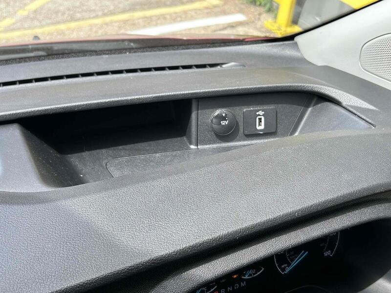 Used Ford Transit Custom 2022 for sale - 76148319: Photo 49