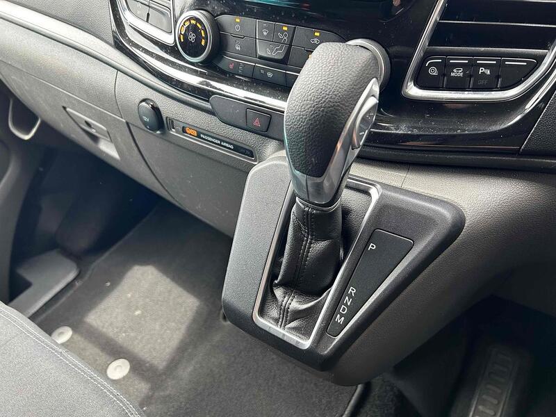 Used Ford Transit Custom 2022 for sale - 76148319: Photo 53