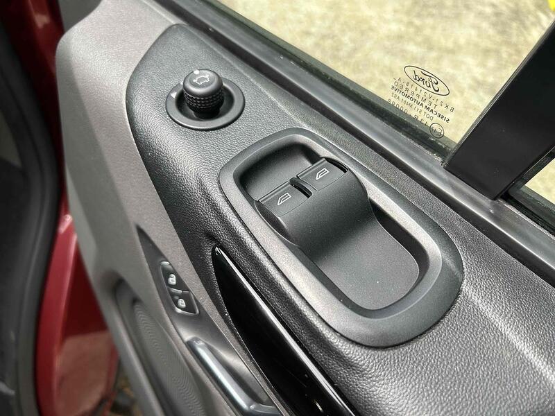Used Ford Transit Custom 2022 for sale - 76148319: Photo 58
