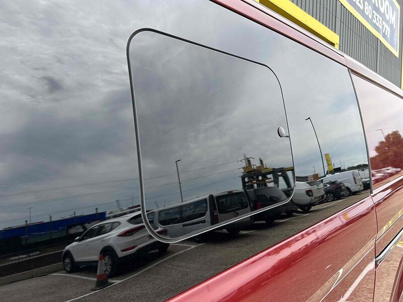 Used Ford Transit Custom 2022 for sale - 76148319: Photo 63