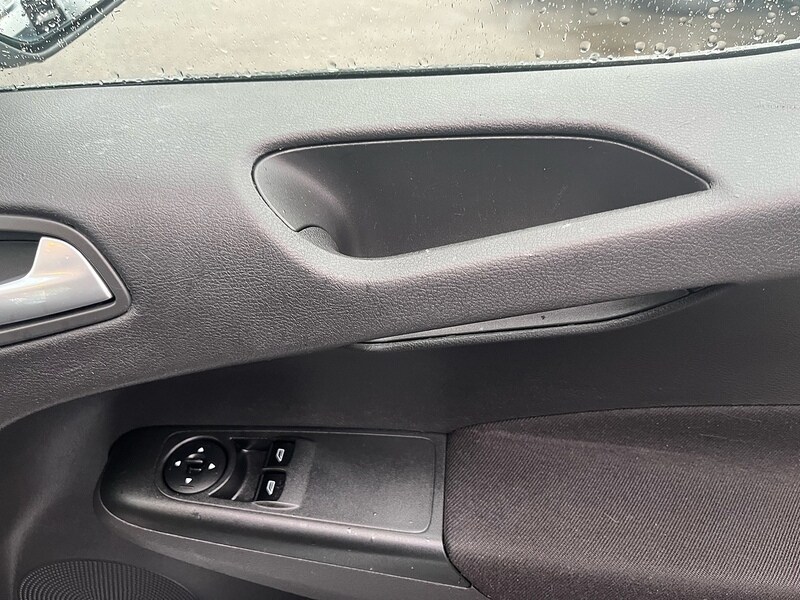 Used Ford Transit Courier 2015 for sale - 77404541: Photo 12