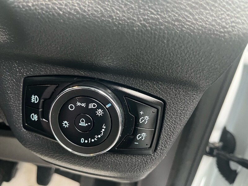 Used Ford Transit Courier 2015 for sale - 77404541: Photo 13