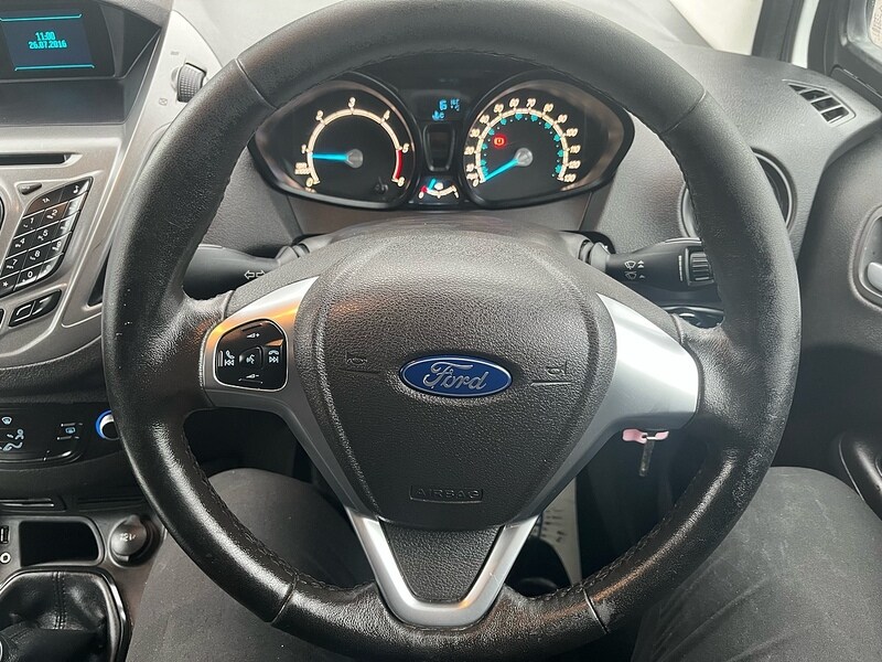 Used Ford Transit Courier 2015 for sale - 77404541: Photo 14