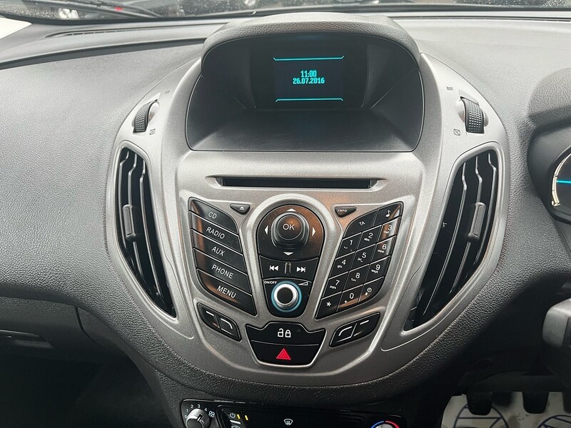 Used Ford Transit Courier 2015 for sale - 77404541: Photo 16