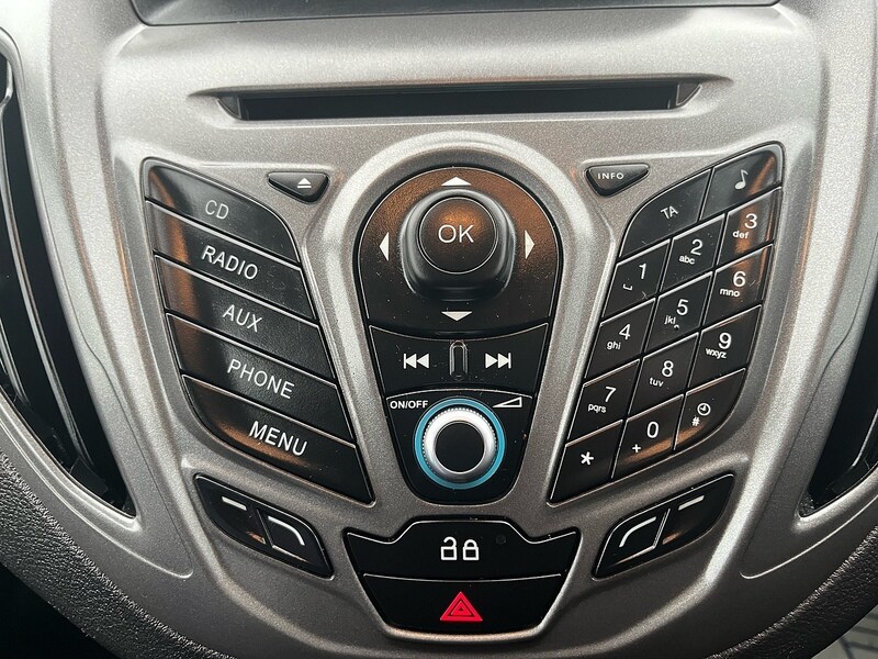 Used Ford Transit Courier 2015 for sale - 77404541: Photo 20