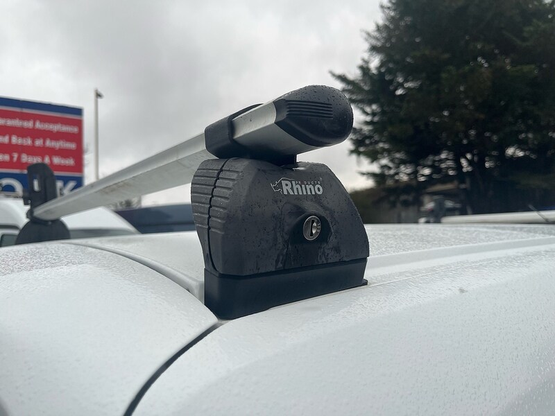 Used Ford Transit Courier 2015 for sale - 77404541: Photo 9