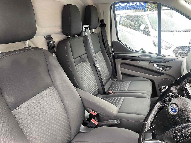 Used Ford Transit Custom 2019 for sale - 76065099: Photo 15