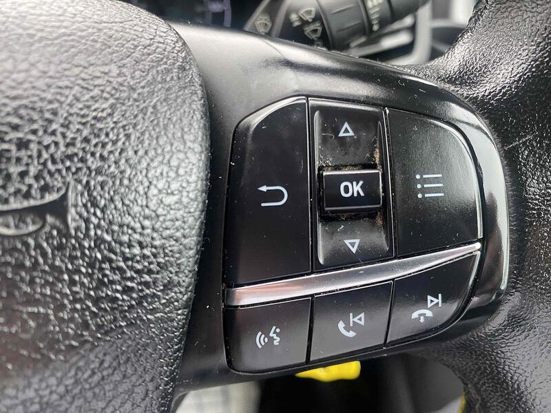 Used Ford Transit Custom 2019 for sale - 76065099: Photo 29
