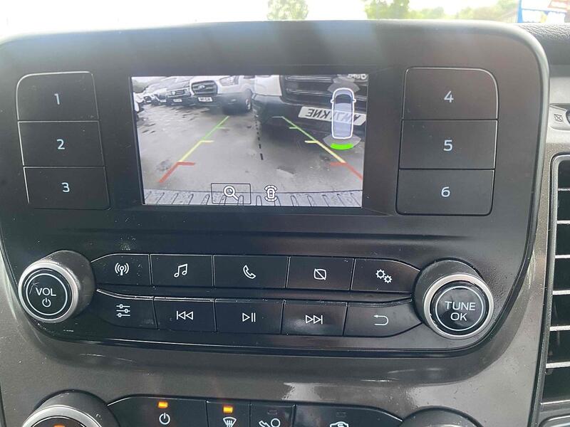 Used Ford Transit Custom 2019 for sale - 76065099: Photo 35