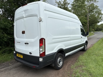 Used Ford Transit 2014 for sale - 78870312: Photo