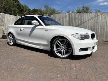 Used BMW 1 Series 2011 for sale - 78870331: Photo