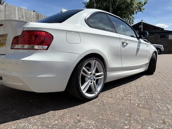 Used BMW 1 Series 2011 for sale - 78870331: Photo