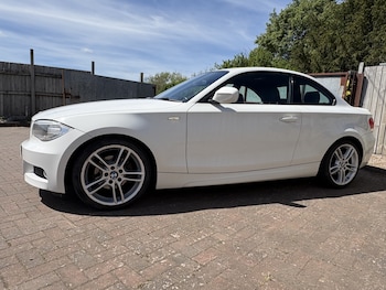 Used BMW 1 Series 2011 for sale - 78870331: Photo