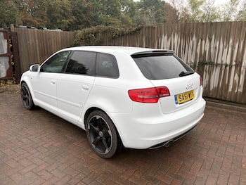 Used Audi A3 2011 for sale - 79656366: Photo
