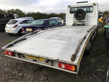 Used Citroen Relay 2015 for sale - 78846151: Photo