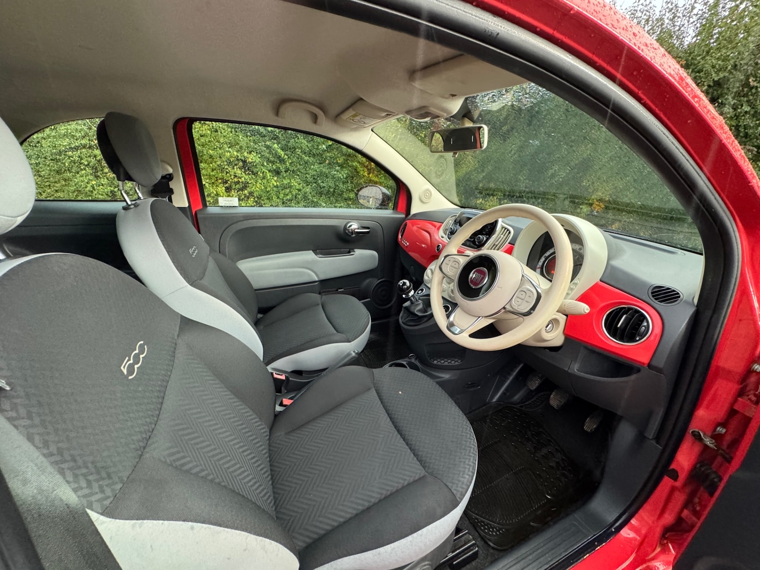 Used Fiat 500 2016 for sale - 77065862: Photo 12