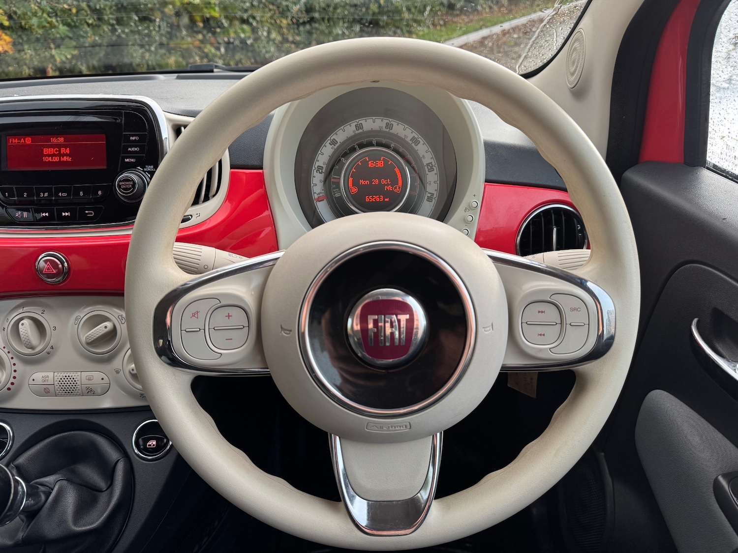 Used Fiat 500 2016 for sale - 77065862: Photo 16