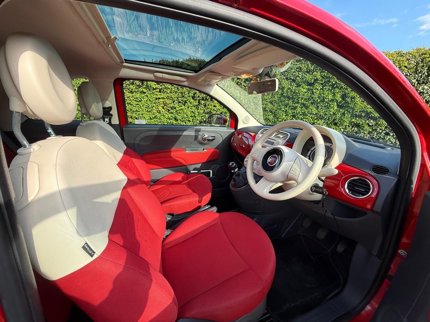 Used Fiat 500 2011 for sale - 76170537: Photo 11